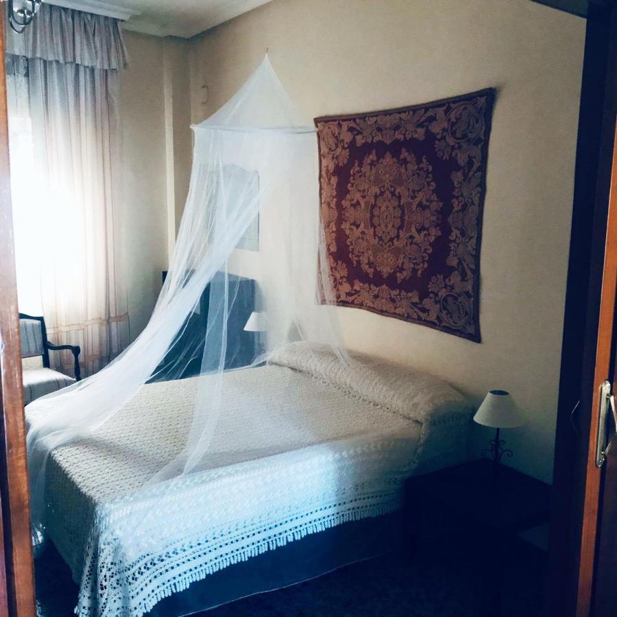 Apartamento Valle Del Medio San Vicente de Alcántara
