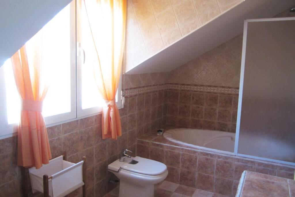 A 20 Minutos De La Alhambra Holiday home