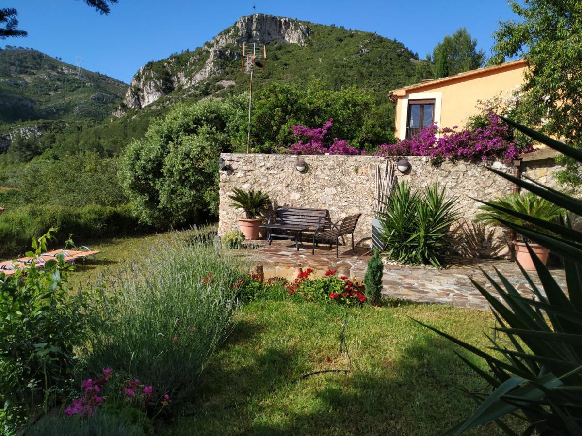 Casa La Coma Holiday home