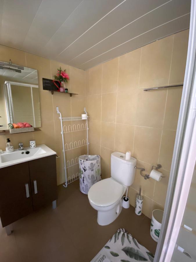 Apartamento Estudio En La Playa De Calafell. Barcelona Calafell