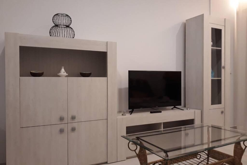 Apartamento Casa Kayrel Iceberg Tarifa