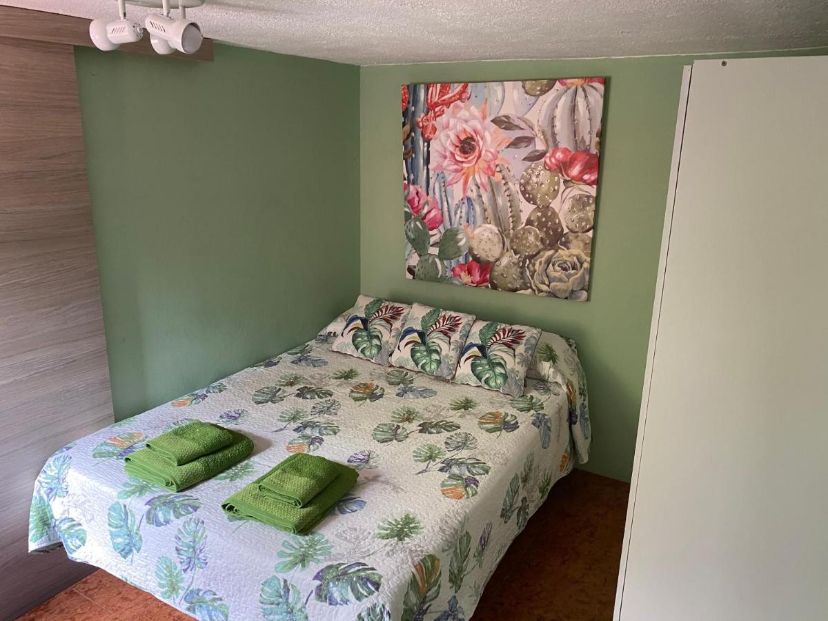 Estudio En La Playa De Calafell. Barcelona Apartamento Calafell