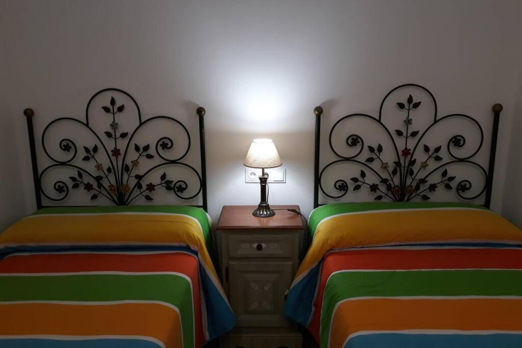 Casa Kayrel Iceberg Apartamento