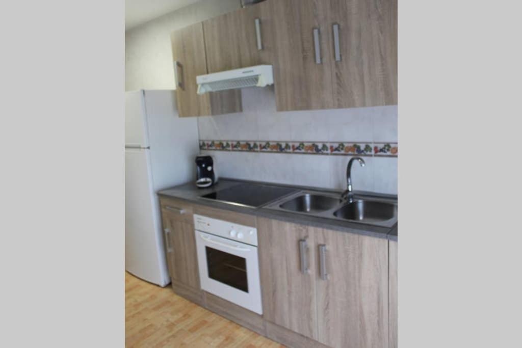 Pilares Tourist Apartamento