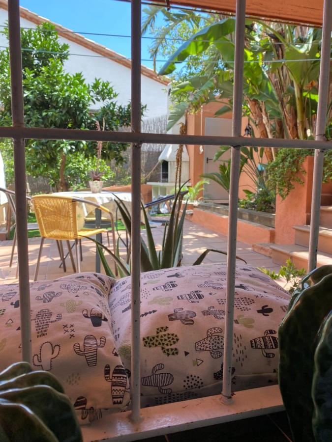 Apartamento Estudio En La Playa De Calafell. Barcelona Calafell