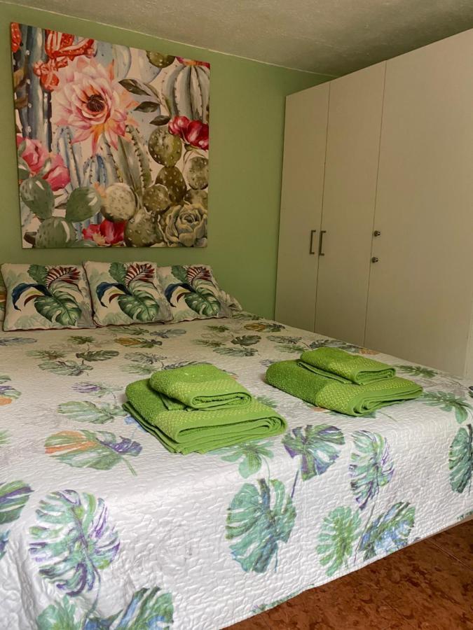 Apartamento Estudio En La Playa De Calafell. Barcelona *