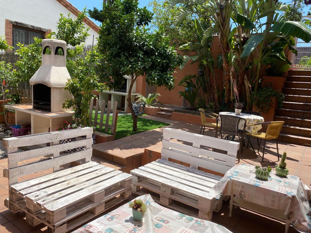 Estudio En La Playa De Calafell. Barcelona Apartamento Calafell