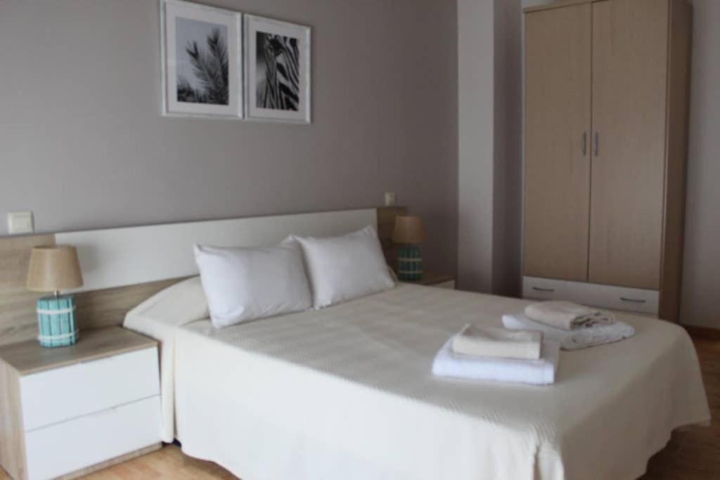 Apartamento Pilares Tourist *