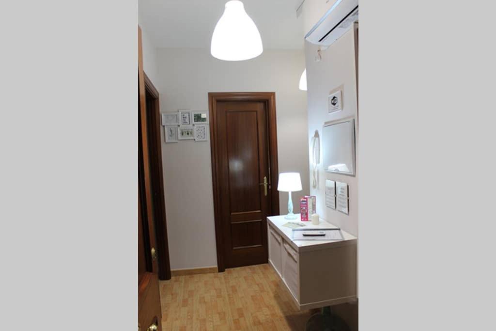 Pilares Tourist Apartamento *