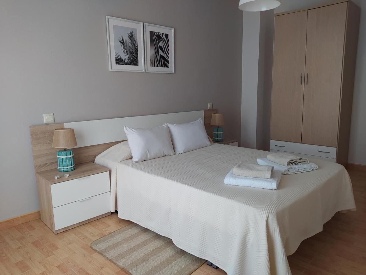 Apartamento Pilares Tourist La Guardia (Castilla-La Mancha)