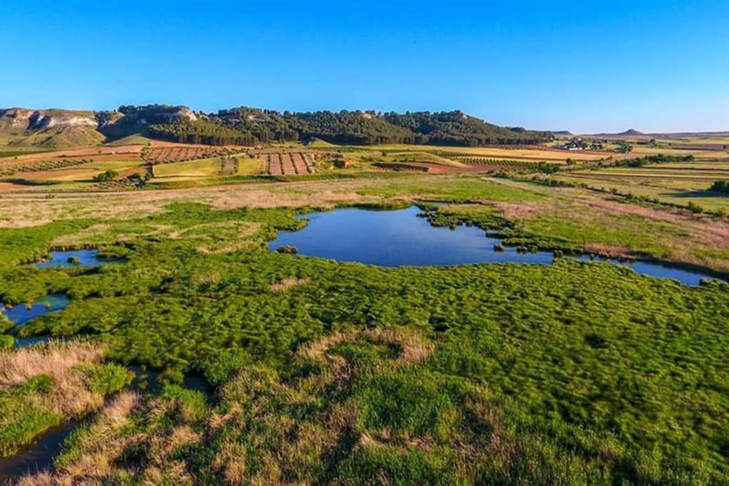 Pilares Tourist La Guardia (Castilla-La Mancha)