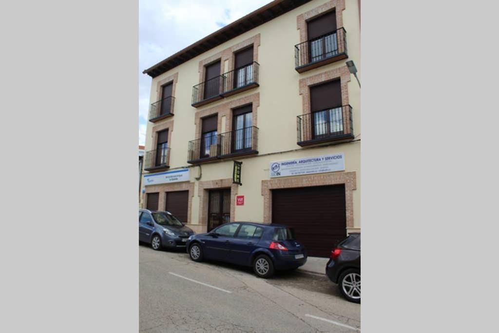 Apartamento Pilares Tourist