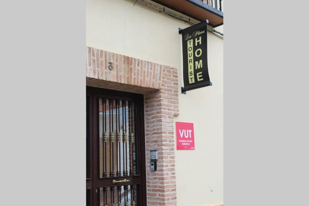 Apartamento Pilares Tourist *