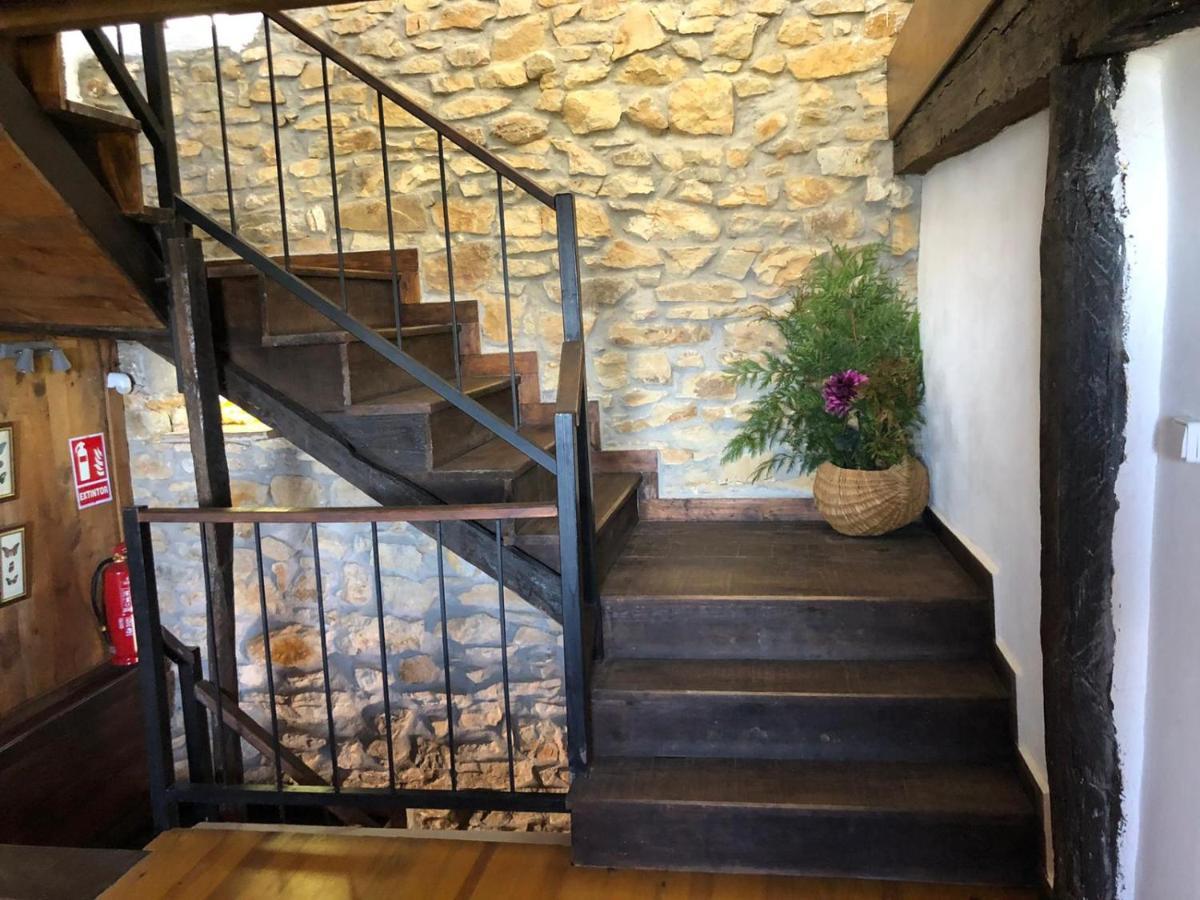 Holiday home Elbosqueencantadocantabria