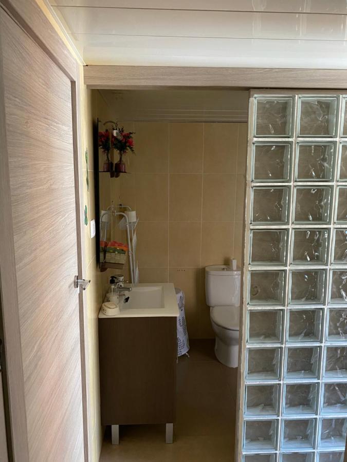Estudio En La Playa De Calafell. Barcelona Apartamento Calafell
