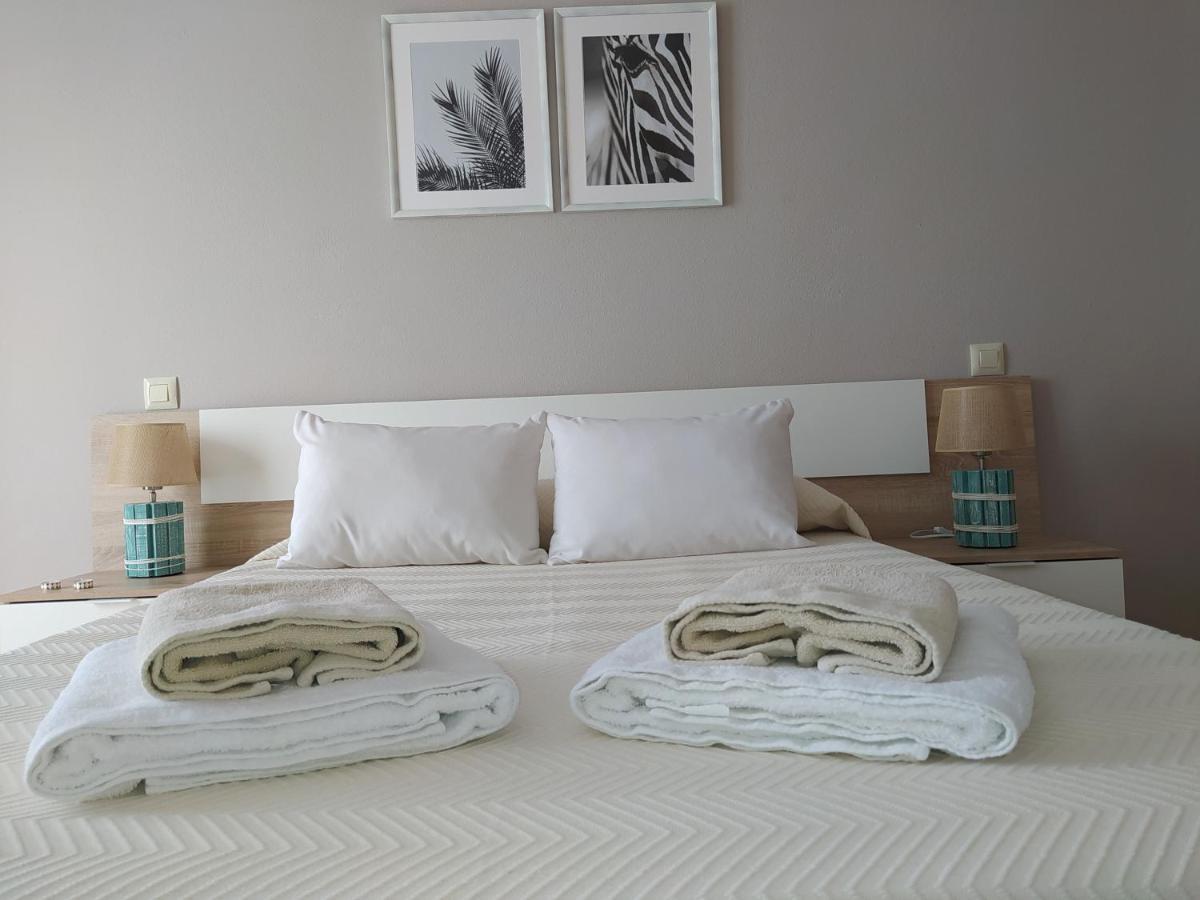 Pilares Tourist Apartamento *