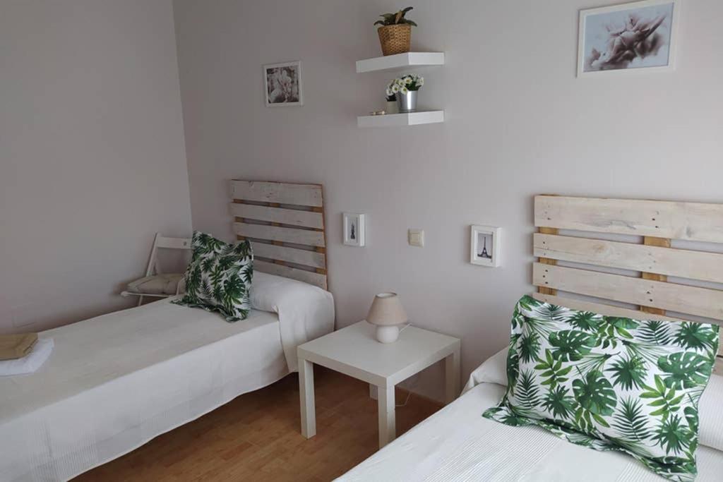 Pilares Tourist Apartamento *