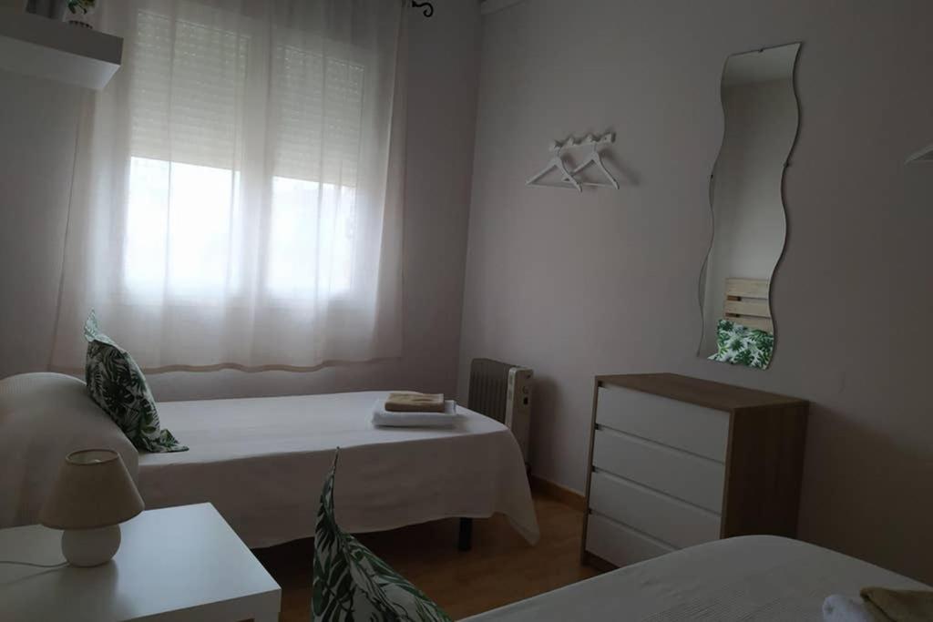 Pilares Tourist Apartamento La Guardia (Castilla-La Mancha)