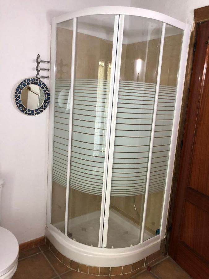 Holiday home Elbosqueencantadocantabria