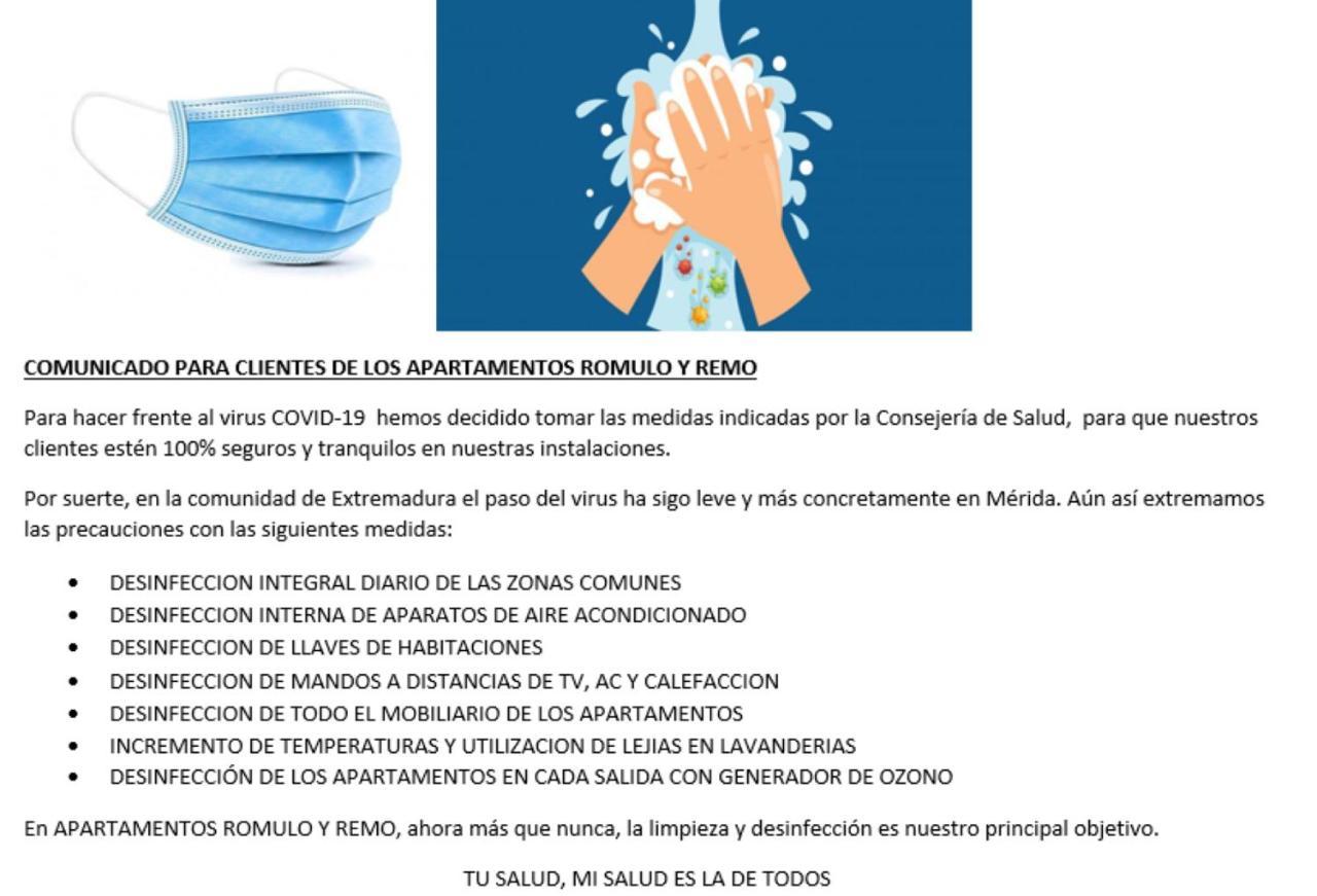 Romulo Y Remo-romulo *