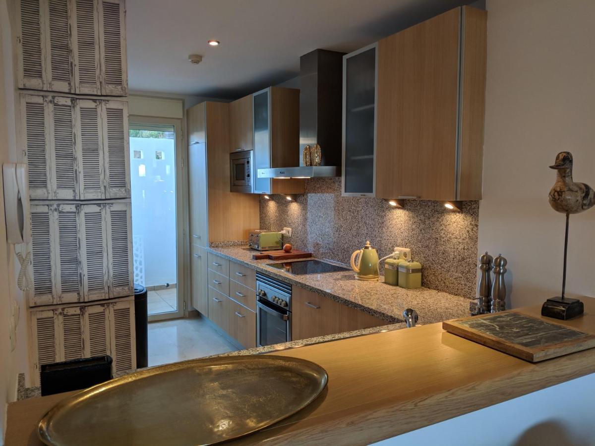 My Golf Townhouse At La Cala Apartment