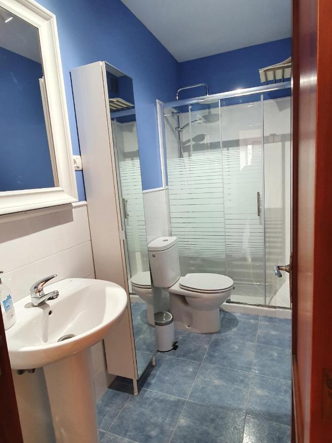 La Casita Del Reloj Apartment *