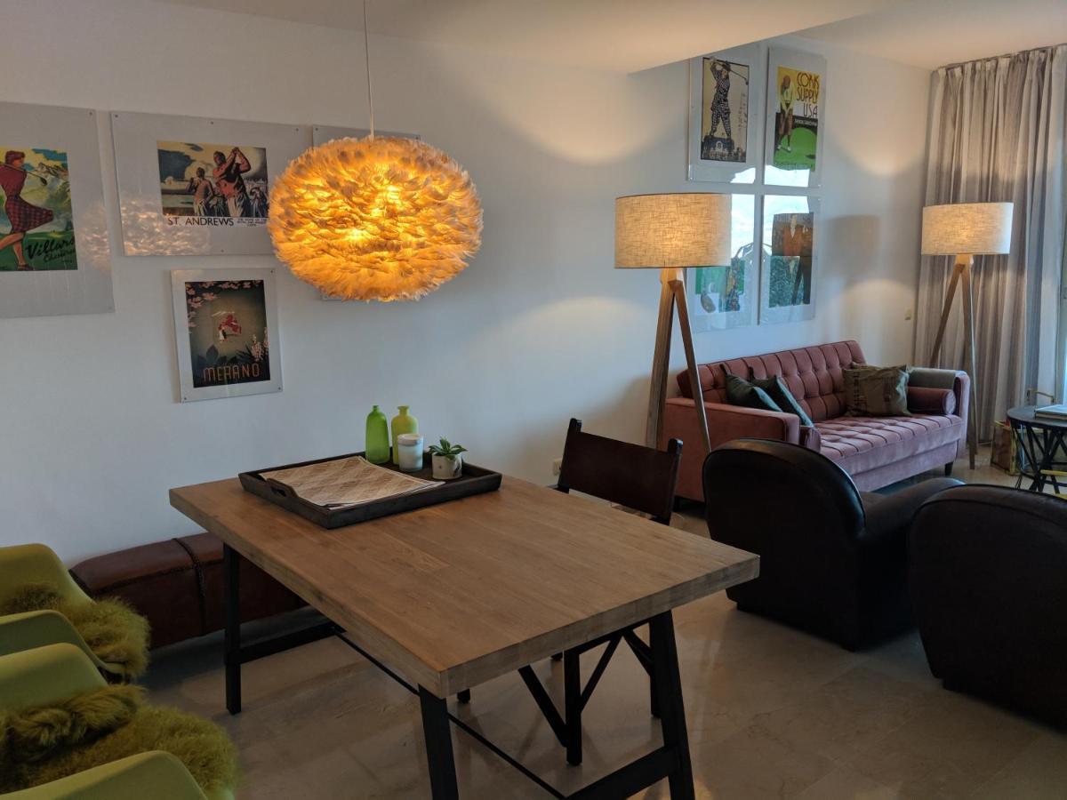 My Golf Townhouse At La Cala * La Cala De Mijas