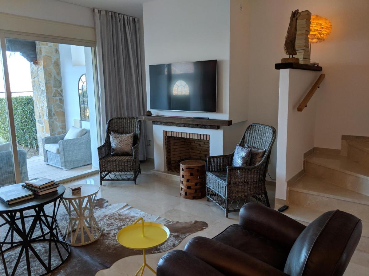 My Golf Townhouse At La Cala La Cala De Mijas