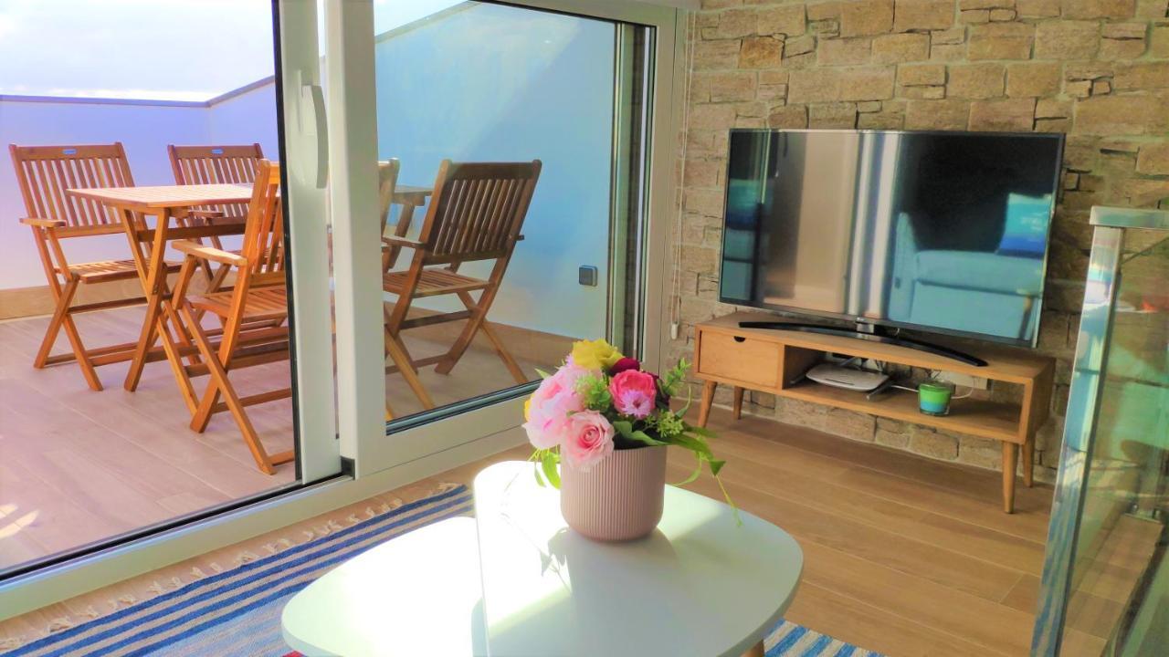Apartment Ribadomar Caion