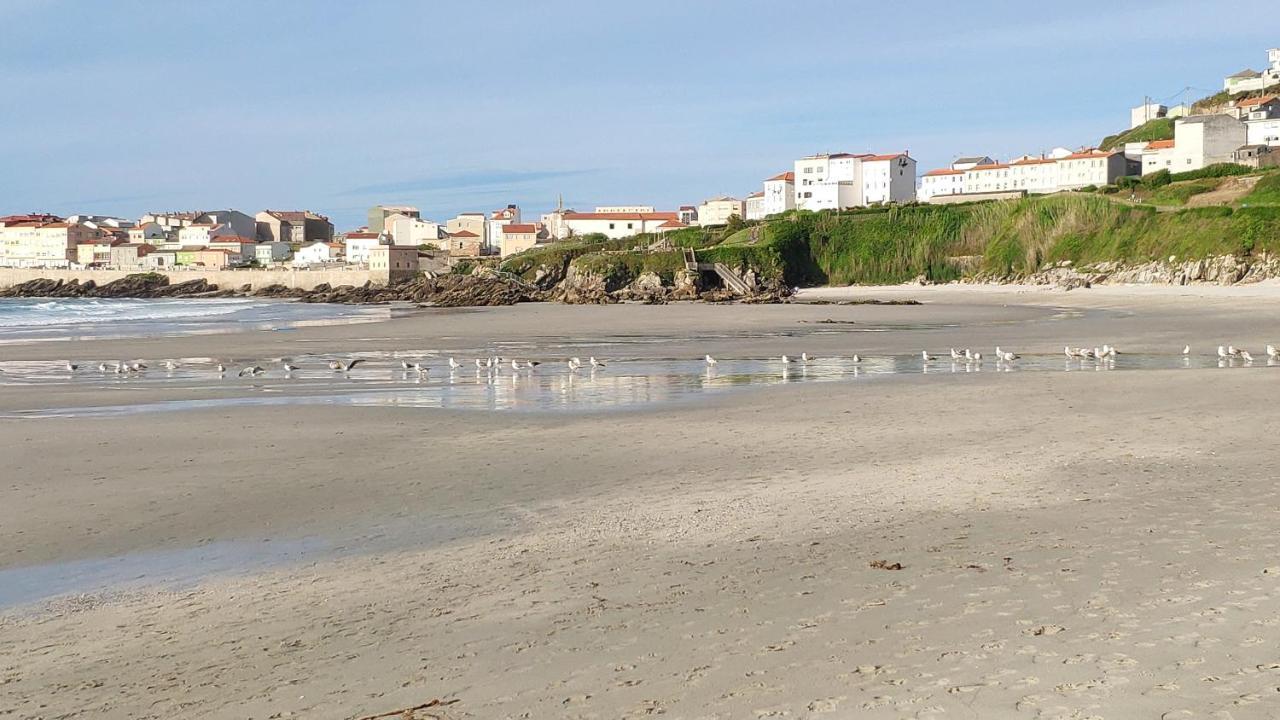 Ribadomar Caion * A Coruna