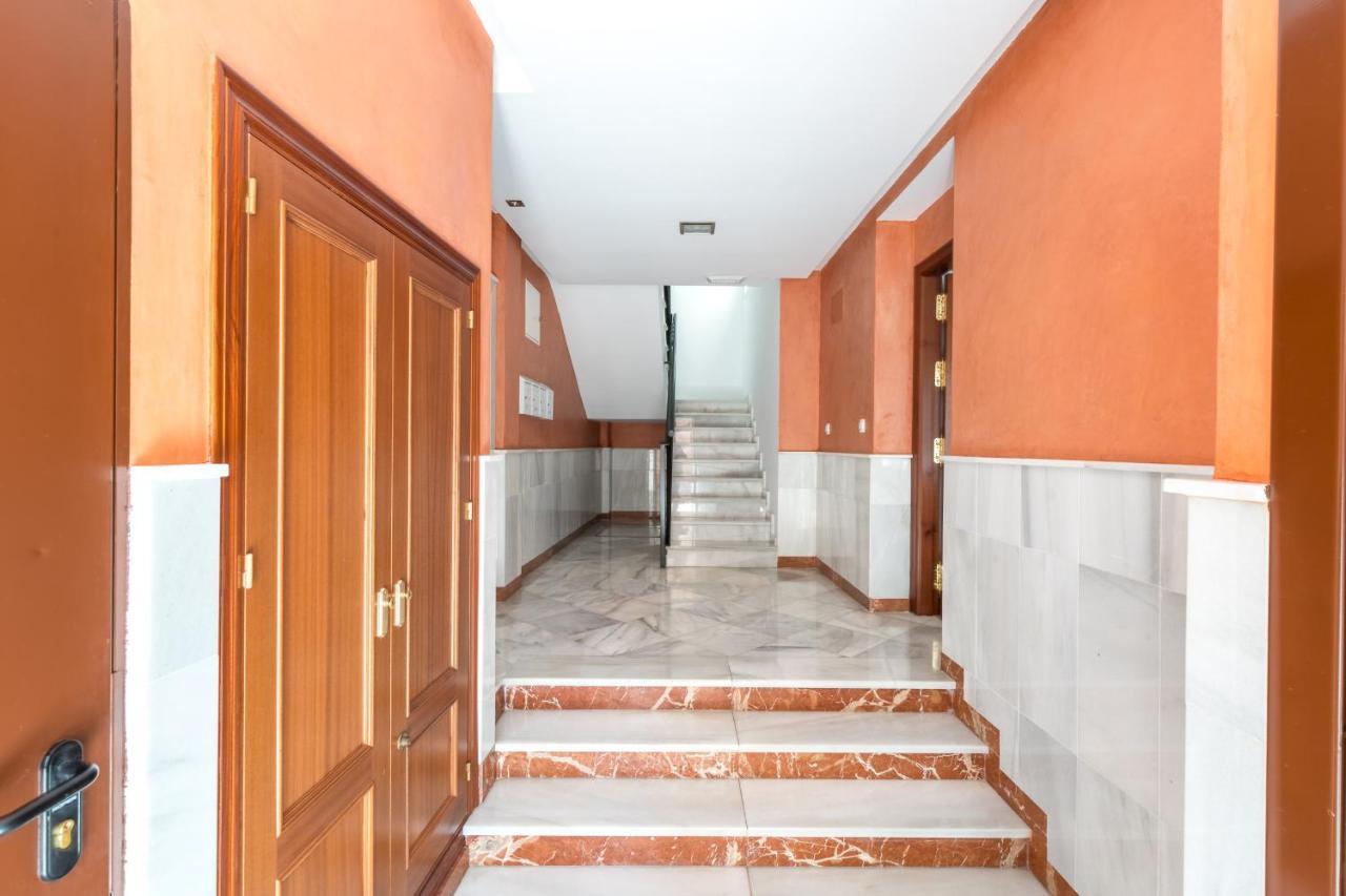 Anna - Con Encanto En Triana Apartamento *