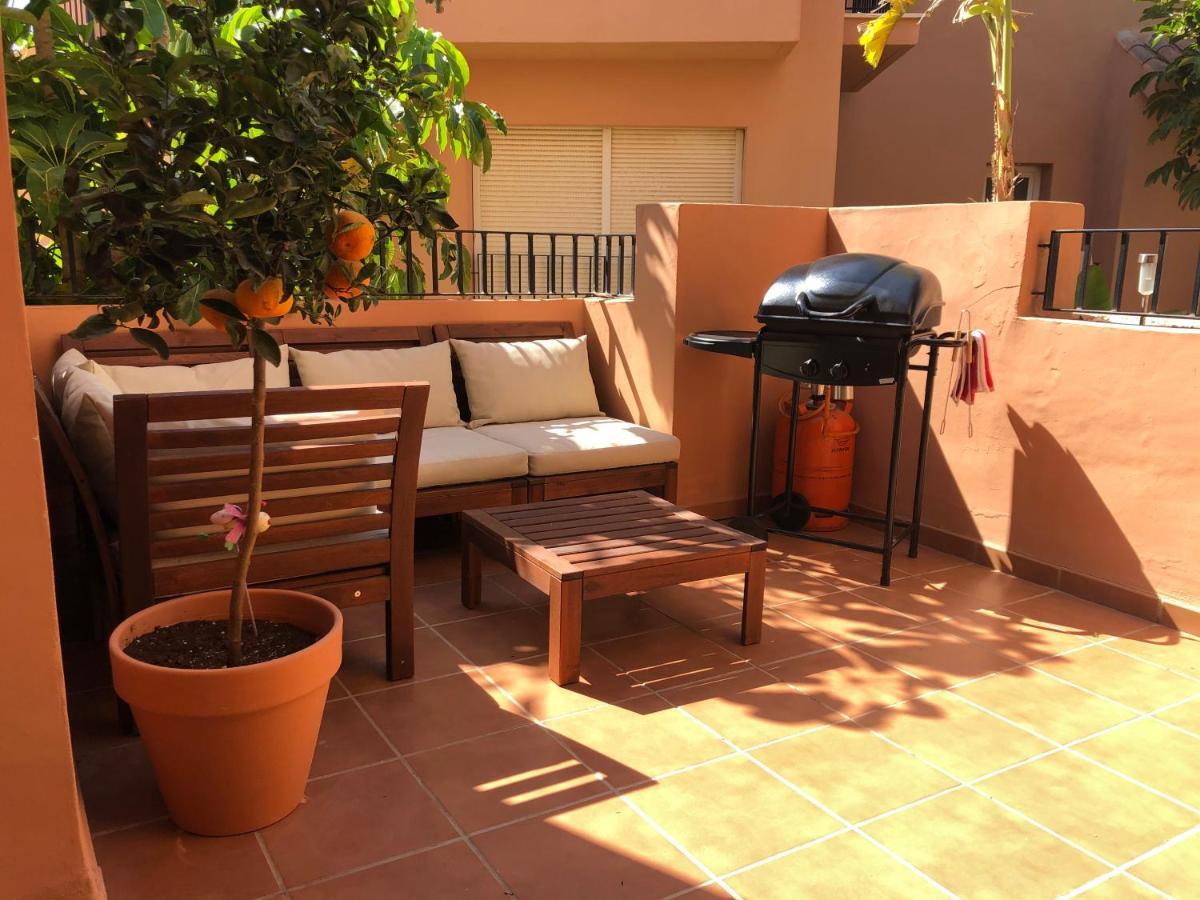 La Loma Mar Menor Golf *