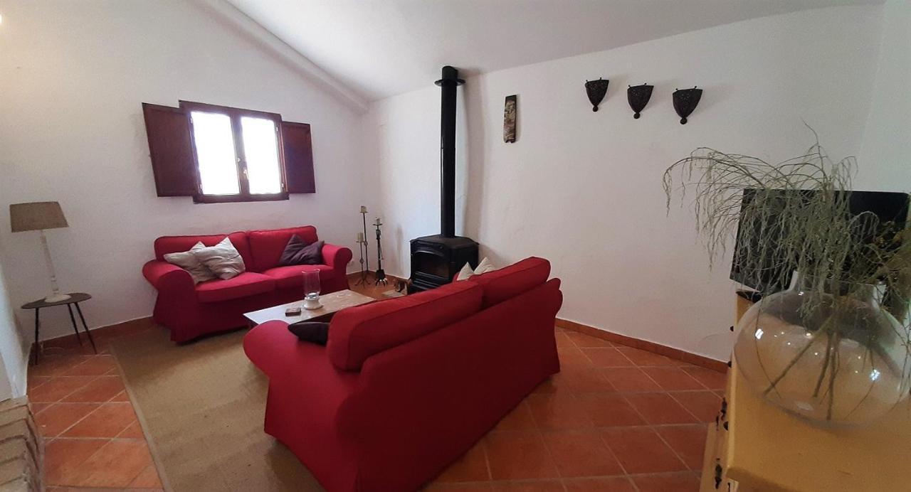 Cerro Brae Villa *