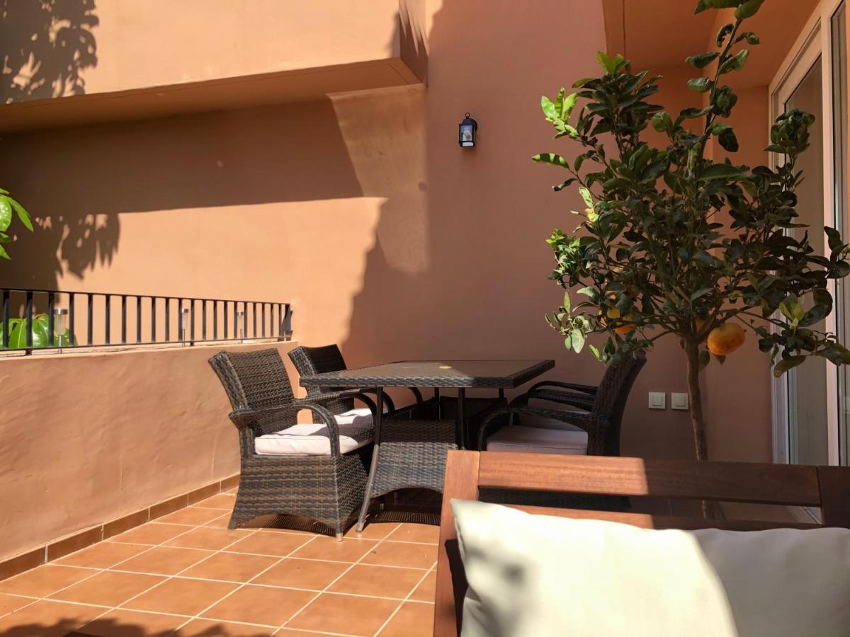 Apartamento La Loma Mar Menor Golf *