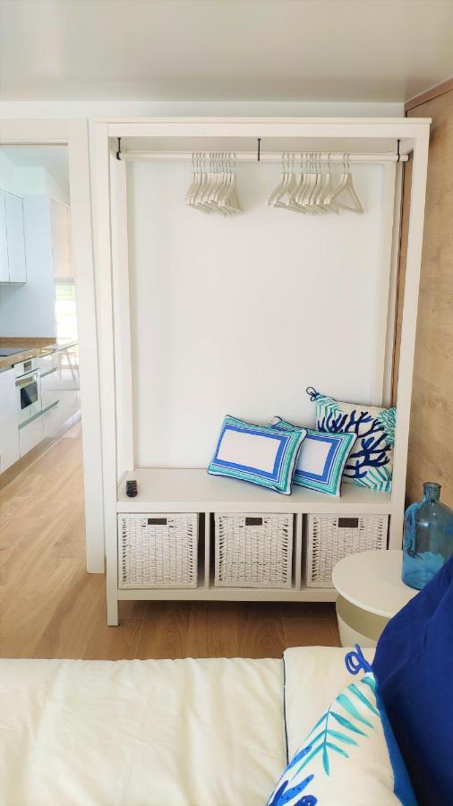 Ribadomar Caion Apartment A Coruna
