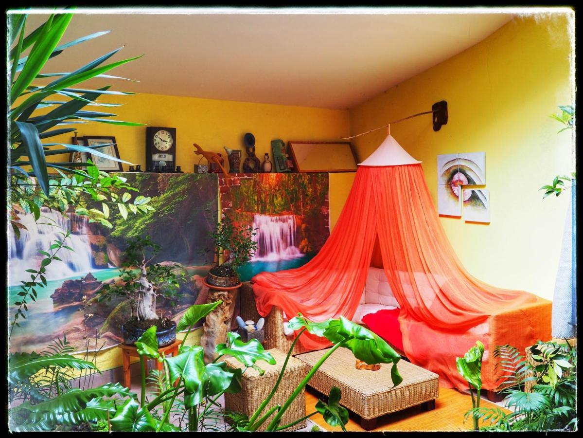 Casa Quevedo Сasa de vacaciones *