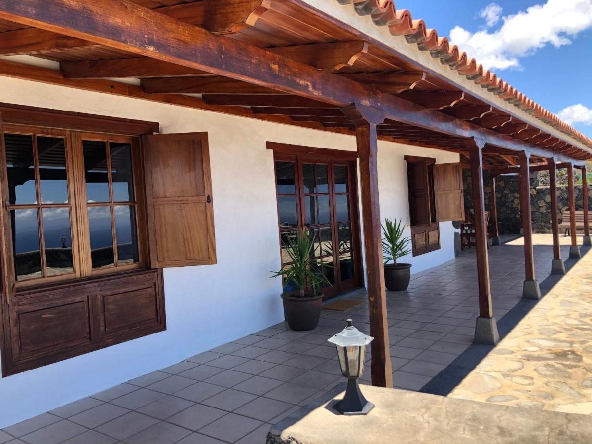 Villa Torres I