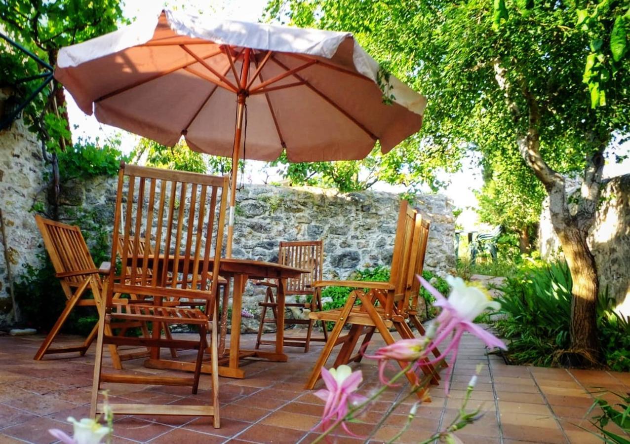 Casa Quevedo Сasa de vacaciones