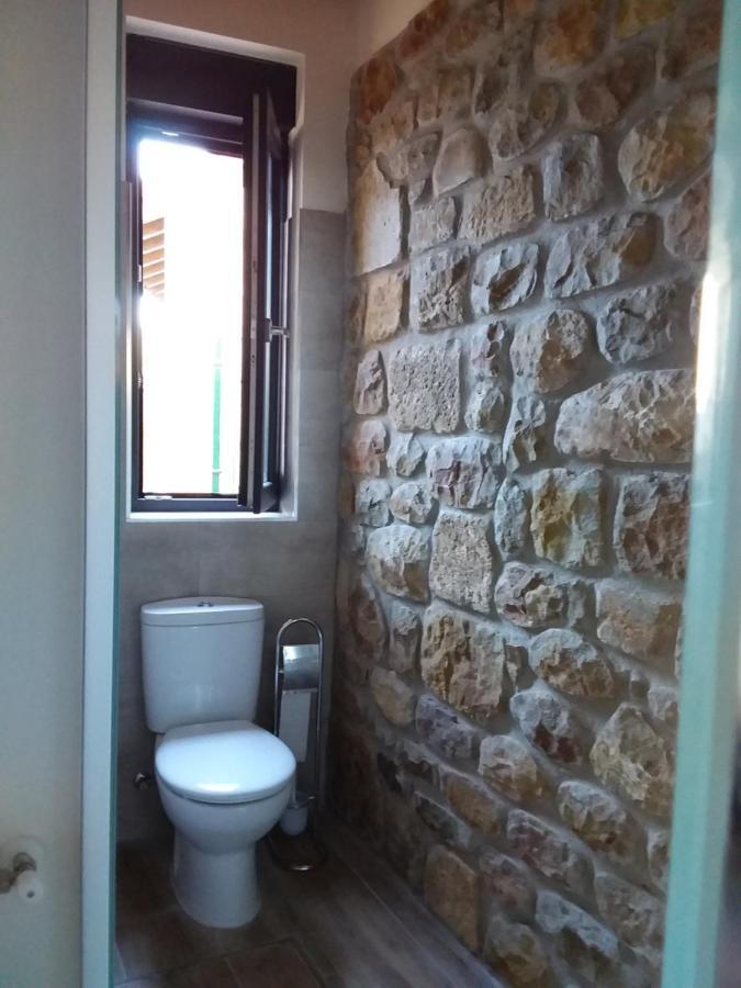 La Casa De La Bolera Holiday home