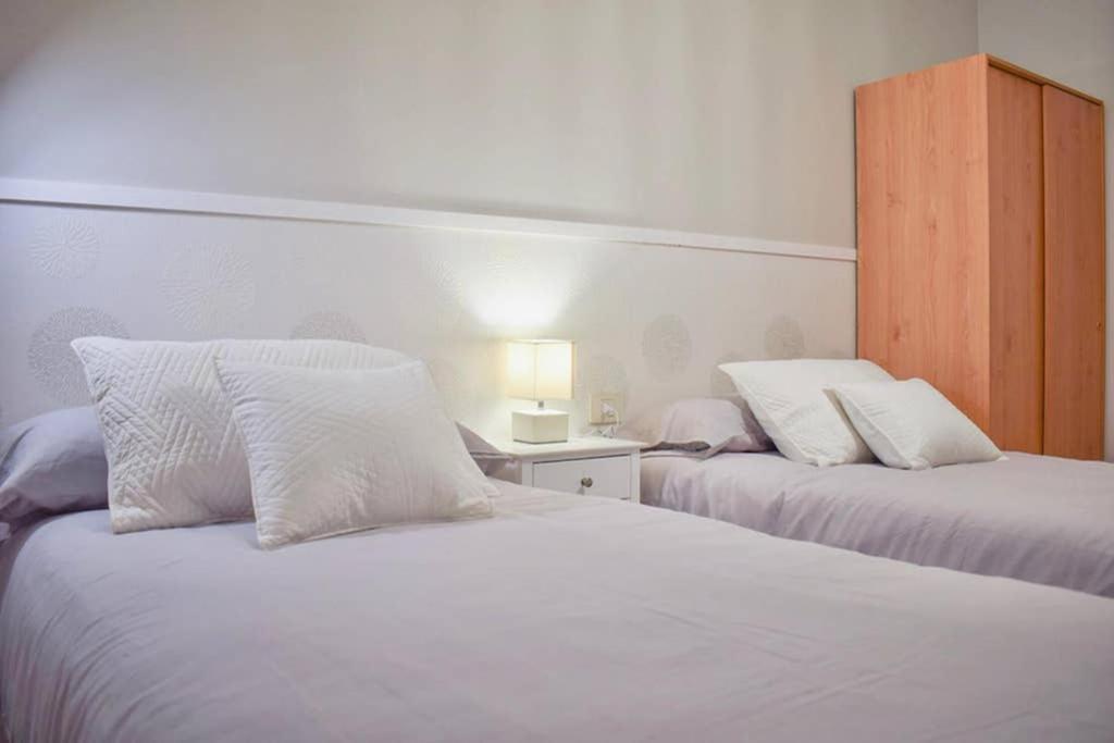 Apartment Lucus Duplex *