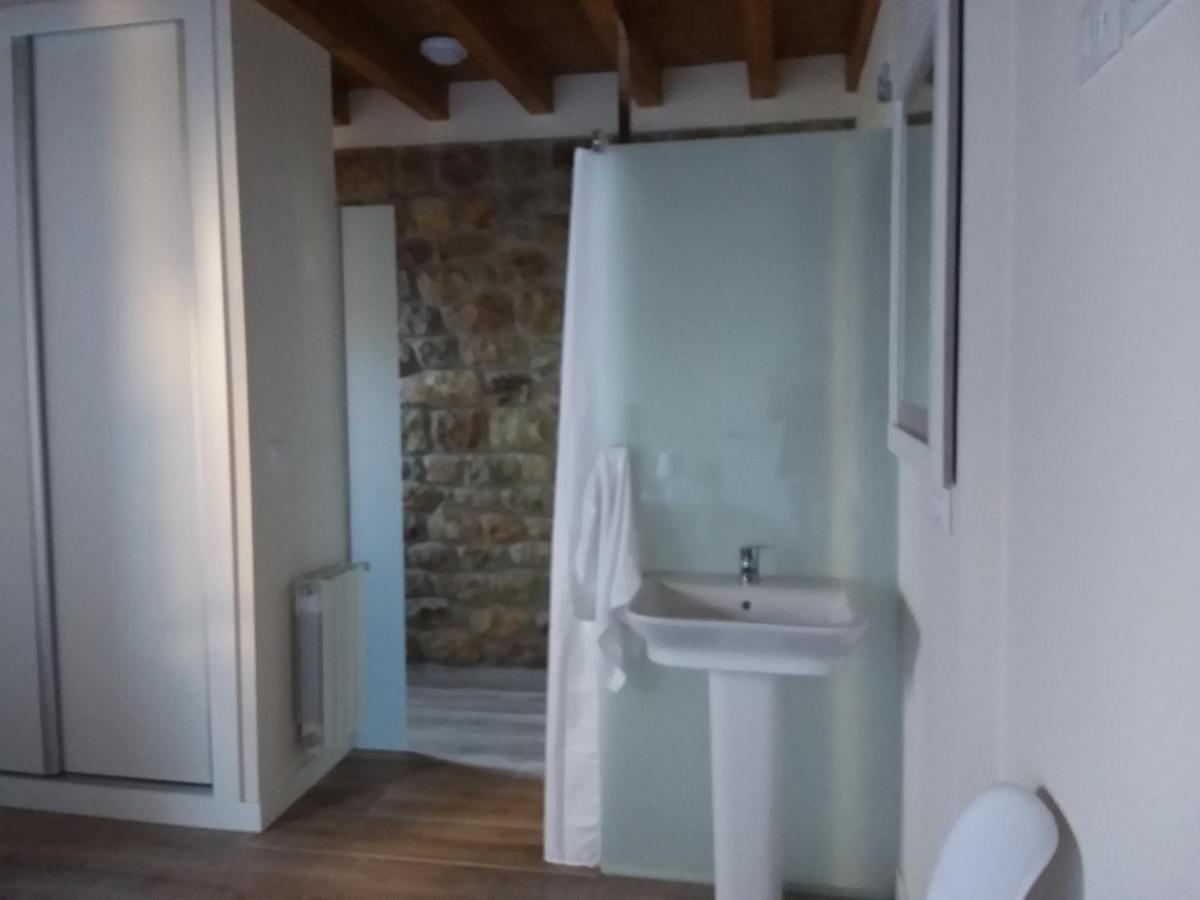 La Casa De La Bolera Holiday home