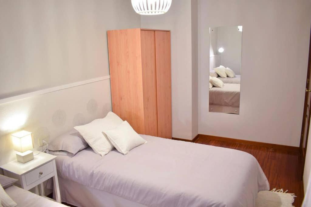 Apartment Lucus Duplex Lugo