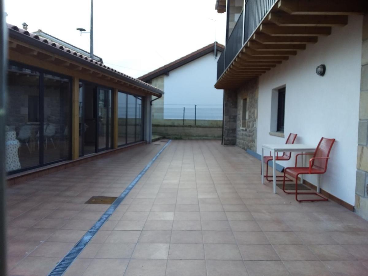 La Casa De La Bolera Periedo