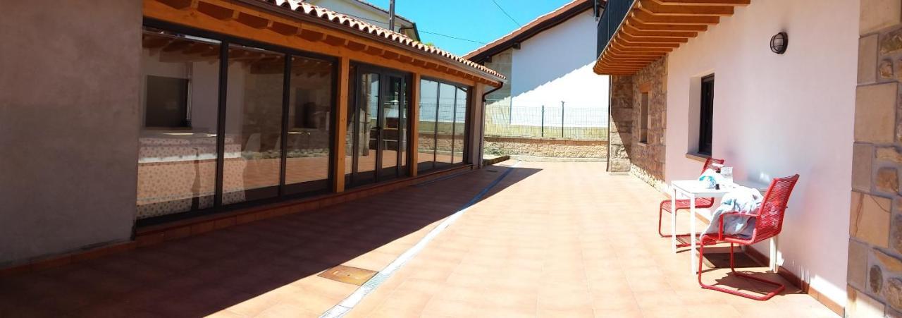 La Casa De La Bolera Periedo