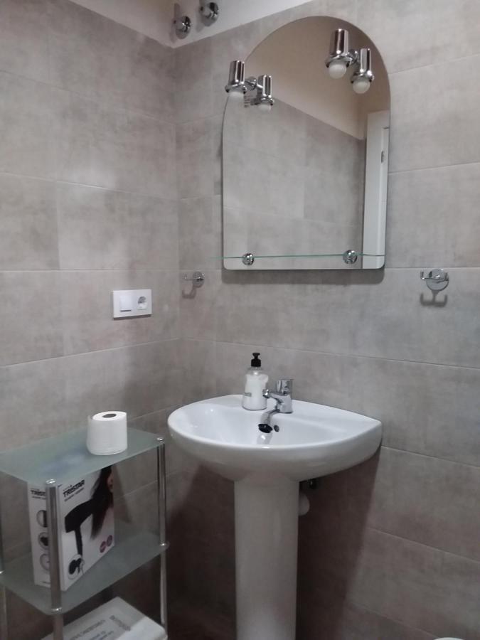 La Casa De La Bolera Holiday home