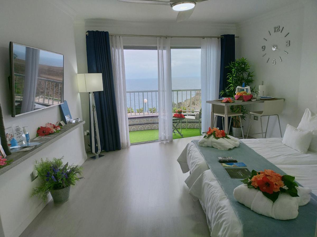 Apartamento Playa Monis Icod De Los Vinos