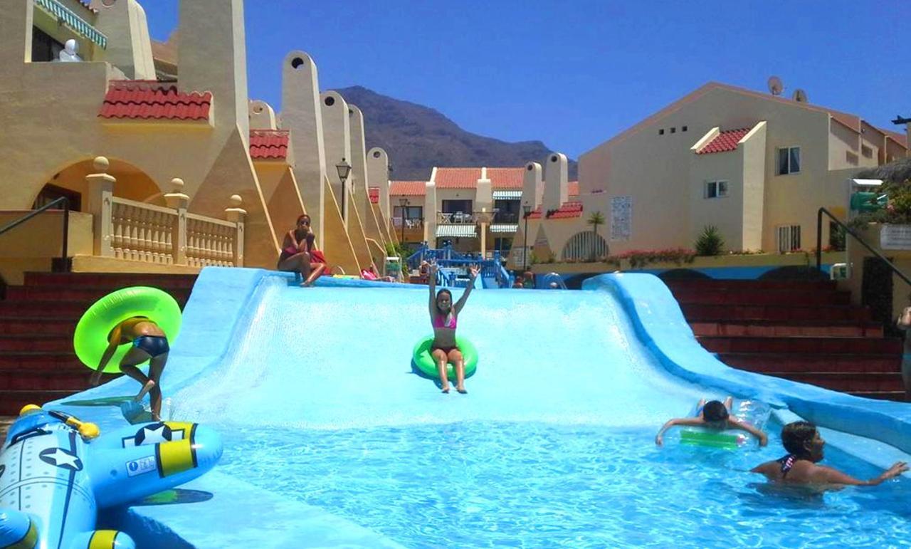 Apartamento Comfortable Next To The Pools
