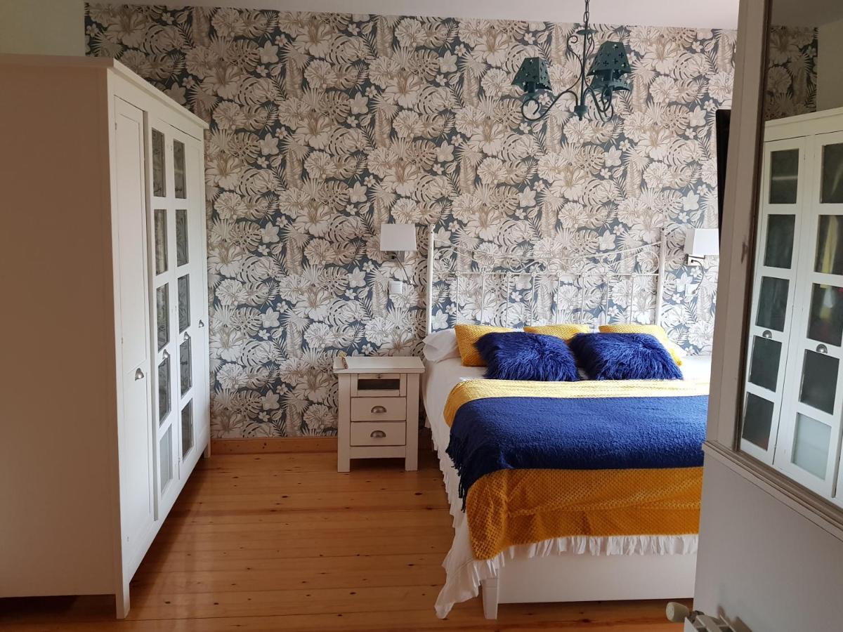 Casa Borbolla Colombres