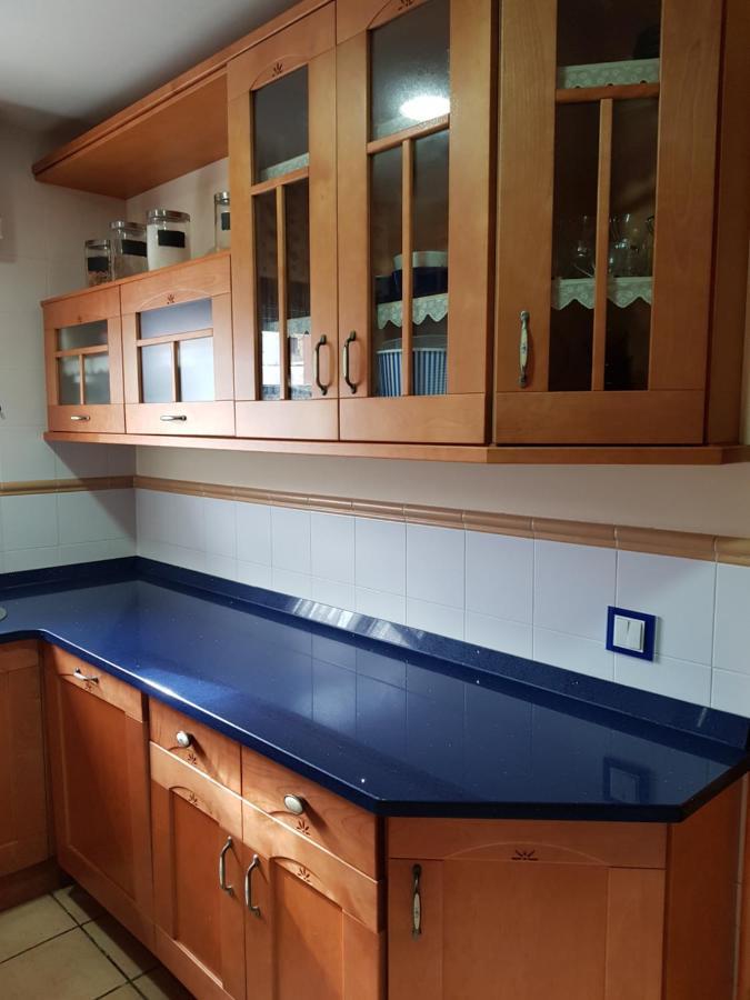 Holiday home Casa Borbolla Colombres