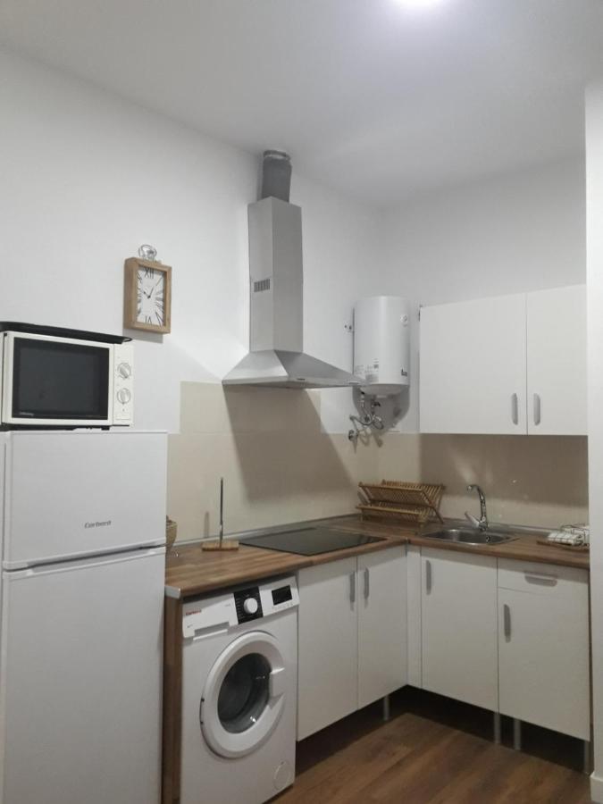 Apartamento Pastor Design Málaga
